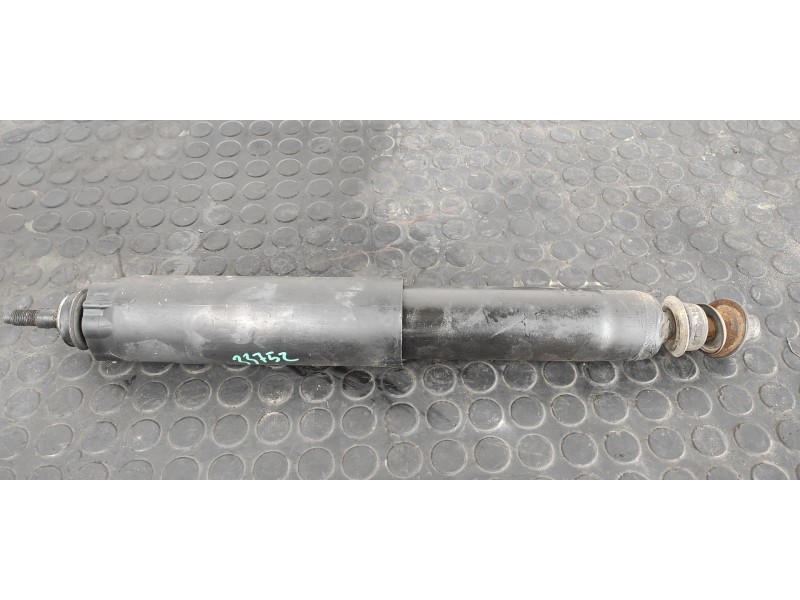 Recambio de juego amortiguadores delantero para land rover discovery (salljg/lj) tdi (3-ptas.) referencia OEM IAM 81164844  