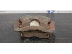 Recambio de pinza de freno delantera derecha para nissan qashqai (j10) tekna premium referencia OEM IAM 77U6059   2