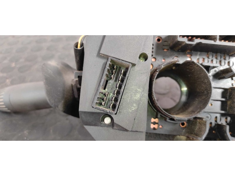 Recambio de mando multifuncion para fiat doblo (119) 1.9 8v dynamic / multijet dynamic plus (77kw) referencia OEM IAM A223  