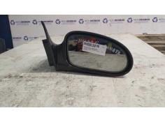 Recambio de retrovisor derecho para hyundai sonata (y3) 2.0 16v cat referencia OEM IAM 010080  