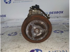 Recambio de compresor aire acondicionado para toyota corolla (e12) 1.4 turbodiesel cat referencia OEM IAM SC435121  