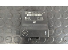 Recambio de modulo electronico para seat leon (1p1) 1.9 tdi referencia OEM IAM 1K0907530F  