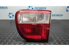Recambio de piloto porton derecho para seat leon (1m1) signo referencia OEM IAM 1M6945092B  