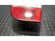 Recambio de piloto porton derecho para seat leon (1m1) signo referencia OEM IAM 1M6945092B   2