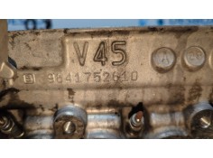 Recambio de culata para peugeot expert kasten furg. acristaldo referencia OEM IAM 9641752610   2
