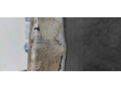 Recambio de mangueta delantera derecha para audi a4 berlina (8e) 1.9 tdi (96kw) referencia OEM IAM 8E0407242B   2