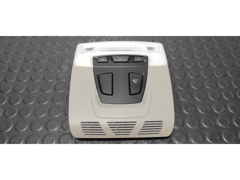 Recambio de luz interior para bmw serie 3 lim. (f30) 318d advantage referencia OEM IAM FZ9263878  