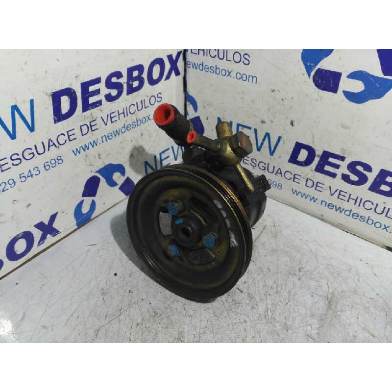 Recambio de bomba direccion para fiat doblo (119) 1.2 elx referencia OEM IAM 46764513  