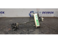 Recambio de retenedor puerta derecha para opel corsa d cmon referencia OEM IAM 13180682   2