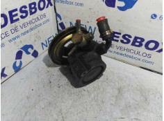 Recambio de bomba direccion para fiat doblo (119) 1.2 elx referencia OEM IAM 46764513   2