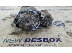 Recambio de motor arranque para mercedes-benz clase a (w168) 1.4 cat referencia OEM IAM 0051212101   2
