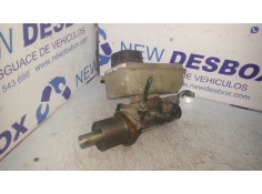 Recambio de bomba freno para seat marbella 0.8 referencia OEM IAM 21017099  