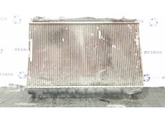 Recambio de radiador agua para hyundai lantra berlina (rd) 1.6 cat referencia OEM IAM    2