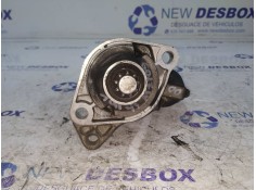 Recambio de motor arranque para volkswagen golf iv berlina (1j1) 1.4 16v referencia OEM IAM 020911023F   2