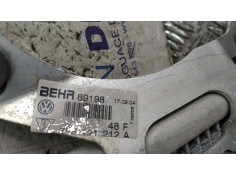 Recambio de radiador agua para volkswagen touareg (7la) tdi v10 referencia OEM IAM 7L6121212A   2