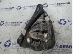 Recambio de piloto trasero izquierdo para hyundai lantra berlina (rd) 1.6 cat referencia OEM IAM 000302   2