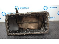 Recambio de carter para peugeot expert kasten furg. acristaldo referencia OEM IAM 9653835680   2