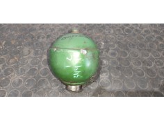 Recambio de acumulador central amortiguacion para citroen xantia berlina 1.9 td armonia referencia OEM IAM 20000089  