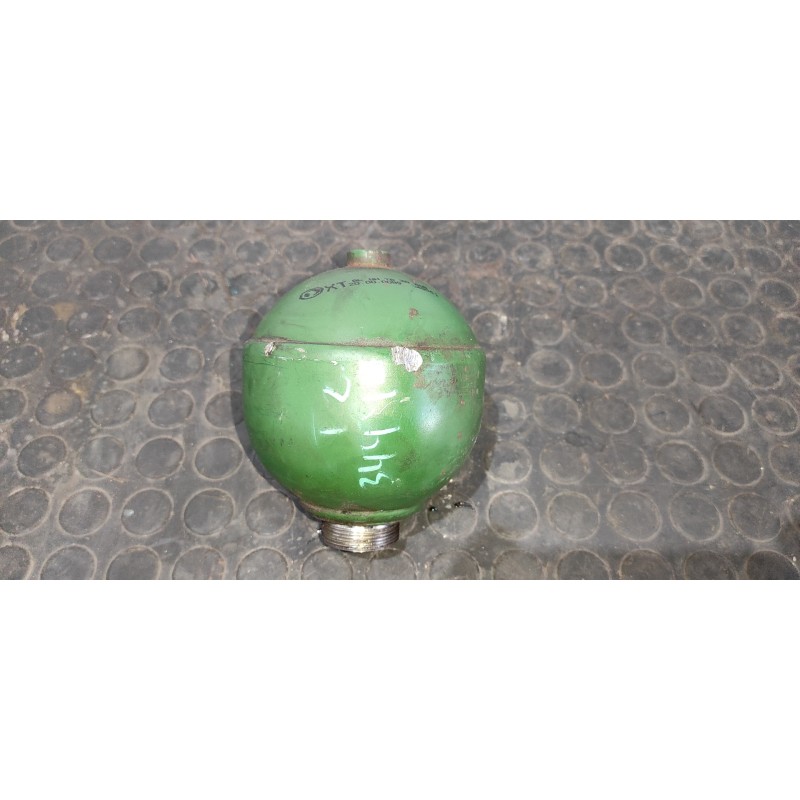 Recambio de acumulador central amortiguacion para citroen xantia berlina 1.9 td armonia referencia OEM IAM 20000089  