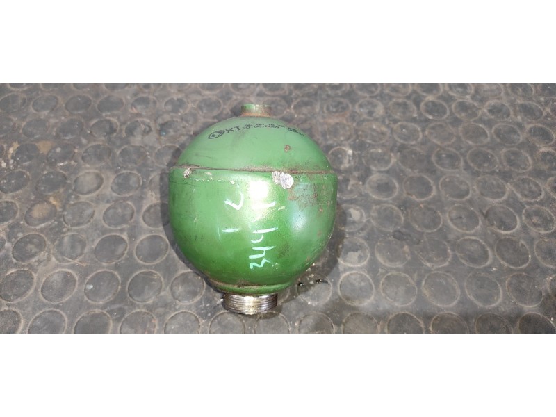 Recambio de acumulador central amortiguacion para citroen xantia berlina 1.9 td armonia referencia OEM IAM 20000089  