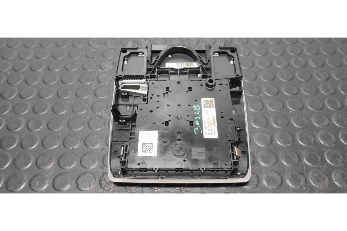 Recambio de luz interior para bmw serie 3 lim. (f30) 318d advantage referencia OEM IAM FZ9263878  
