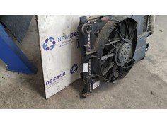 Recambio de radiador agua para mercedes-benz clase a (w168) 1.4 cat referencia OEM IAM 1685001902   2