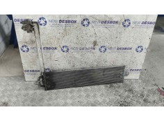 Recambio de radiador caja cambios para volkswagen touareg (7la) tdi v10 referencia OEM IAM 7L6121212A  