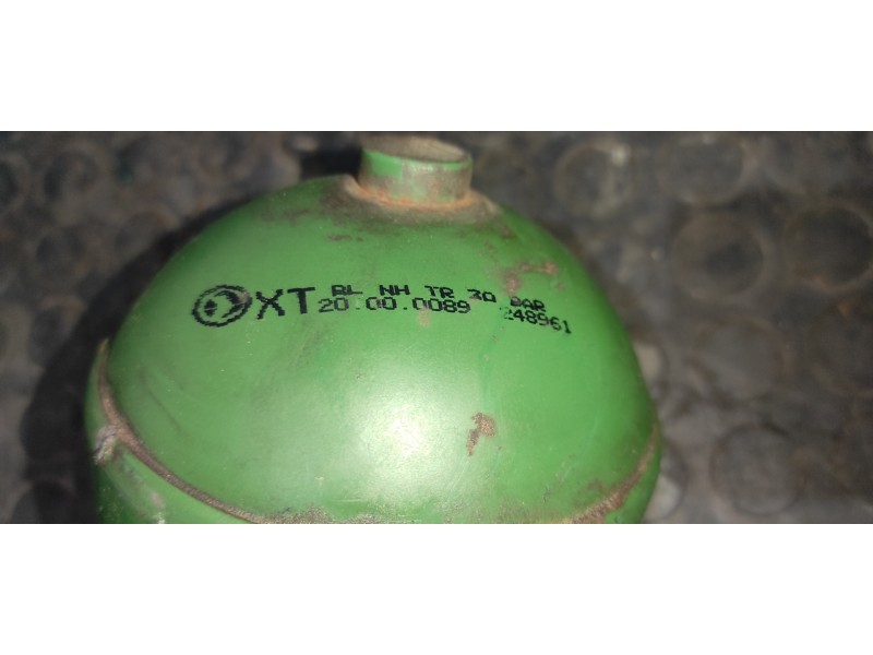Recambio de acumulador central amortiguacion para citroen xantia berlina 1.9 td armonia referencia OEM IAM 20000089  