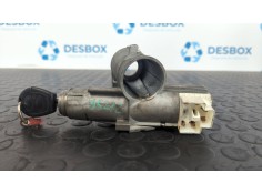 Recambio de conmutador de arranque para seat alhambra (7v8) gran via referencia OEM IAM P012106  