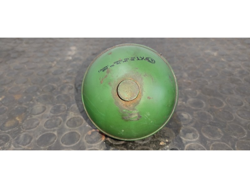 Recambio de acumulador central amortiguacion para citroen xantia berlina 1.9 td armonia referencia OEM IAM 20000089  