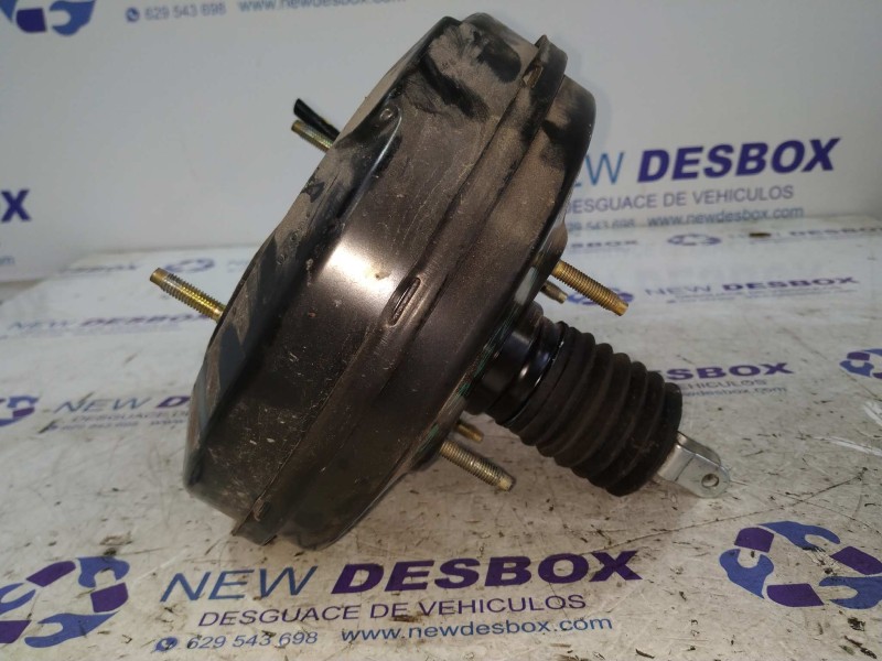 Recambio de servofreno para toyota corolla (e12) 1.4 turbodiesel cat referencia OEM IAM LSH65  