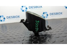 Recambio de faro antiniebla derecho para renault clio iii 20 aniversario referencia OEM IAM B200002470   2