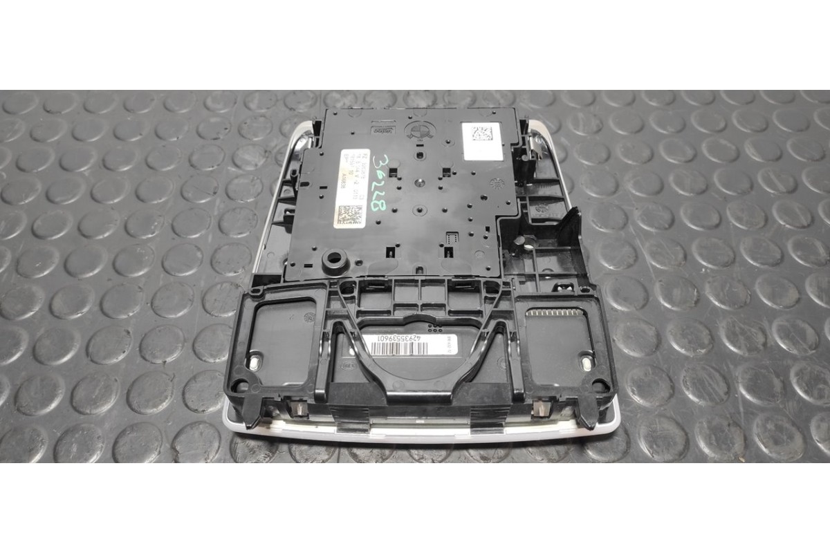 Recambio de luz interior para bmw serie 3 lim. (f30) 318d advantage referencia OEM IAM FZ9263878  
