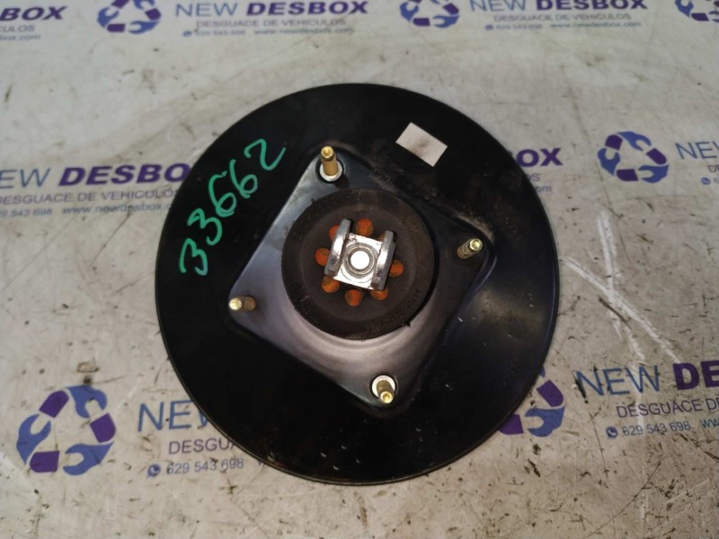 Recambio de servofreno para toyota corolla (e12) 1.4 turbodiesel cat referencia OEM IAM LSH65  