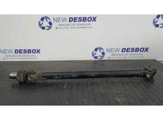 Recambio de transmision central para suzuki grand vitara 3 puertas sq (gt) 2.0 turbodiesel cat referencia OEM IAM 3X22T  