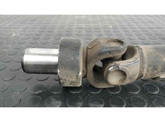 Recambio de transmision central para suzuki grand vitara 3 puertas sq (gt) 2.0 turbodiesel cat referencia OEM IAM 3X22T   2