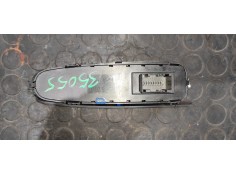 Recambio de mando elevalunas delantero izquierdo para fiat stilo (192) 1.6 16v referencia OEM IAM B569   2