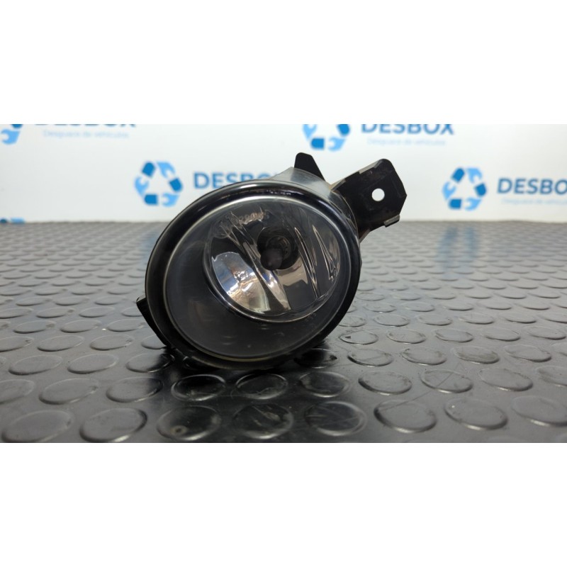 Recambio de faro antiniebla izquierdo para renault clio iii 20 aniversario referencia OEM IAM 8200002469  