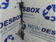 Recambio de sonda lambda para renault laguna (b56) 1.8 rn (b56b) referencia OEM IAM 7700871544  