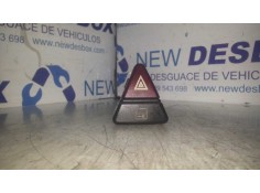 Recambio de warning para mercedes-benz clase a (w168) 1.7 cdi diesel cat referencia OEM IAM 1686206710  