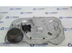Recambio de elevalunas delantero derecho para ford focus c-max (cap) trend (d) referencia OEM IAM 7M51R045H16A  