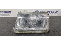 Recambio de faro izquierdo para seat ibiza 1.2 cat referencia OEM IAM 084451106L  