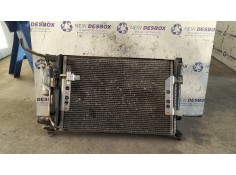 Recambio de condensador / radiador aire acondicionado para mercedes-benz clase a (w168) 1.4 cat referencia OEM IAM   