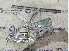 Recambio de elevalunas delantero izquierdo para mercedes-benz clase s (w140) berlina 5.0 v8 32v cat referencia OEM IAM 013082150