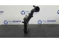 Recambio de intercooler para volkswagen touareg (7la) tdi v10 referencia OEM IAM 7L6145957A   2