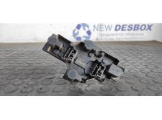 Recambio de portalamparas para renault scenic (ja..) 1.9 dti authentique referencia OEM IAM 2341D   2
