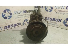 Recambio de compresor aire acondicionado para tata safari 2.0 d referencia OEM IAM 4472005391   2