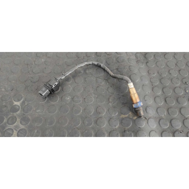 Recambio de sonda lambda para hyundai tucson (jm) 2,0 crdi vgt style full 4x4 referencia OEM IAM 393502A400  