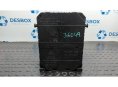 Recambio de centralita bsi para citroen e-c4 100kw shine referencia OEM IAM 9832881080   2