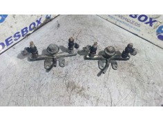 Recambio de rampa inyectora para subaru impreza g12 sport referencia OEM IAM    2